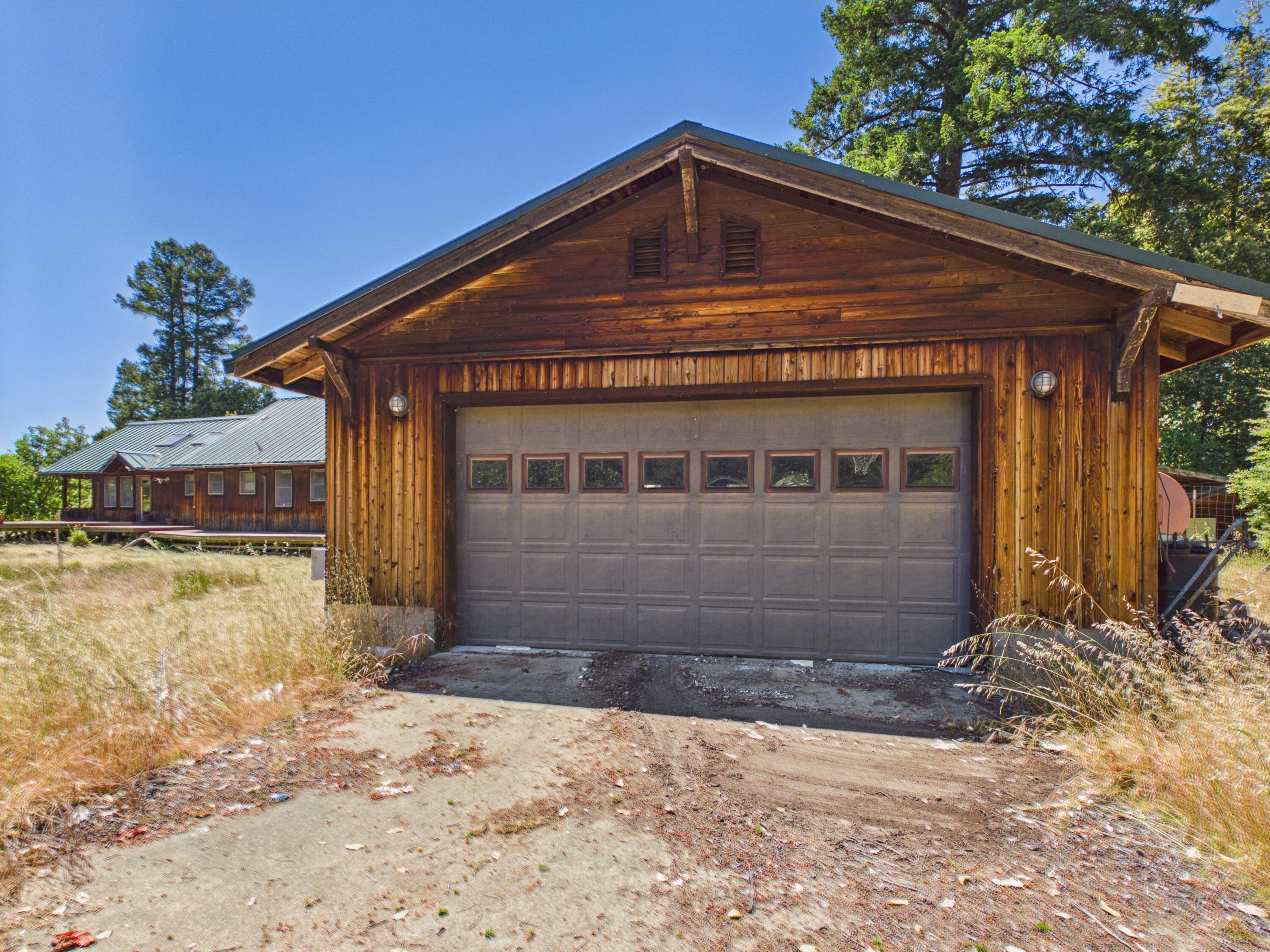 4840 Doody Ridge Road Garberville, CA 95542 - Photo 53 of 80