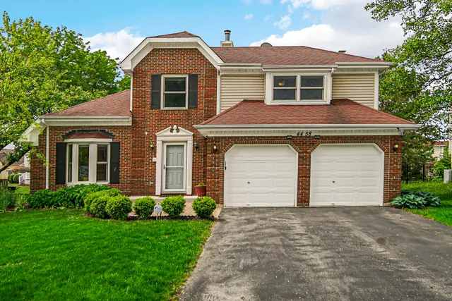 $740,000 | 4458 Hatch Lane, Lisle, IL 60532