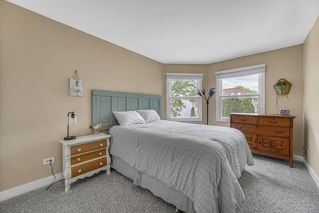 $740,000 | 4458 Hatch Lane, Lisle, IL 60532