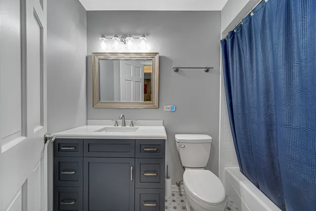 $740,000 | 4458 Hatch Lane, Lisle, IL 60532