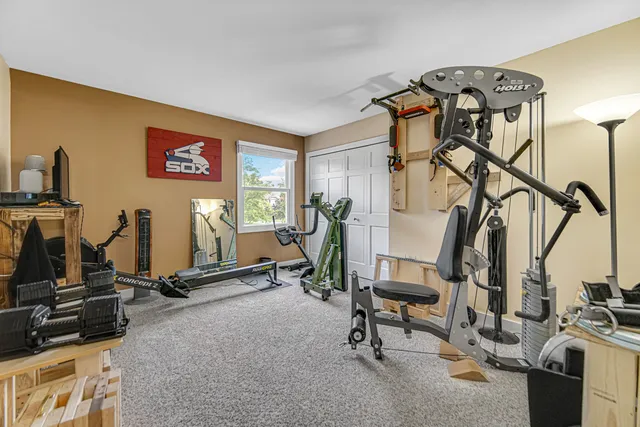 $740,000 | 4458 Hatch Lane, Lisle, IL 60532