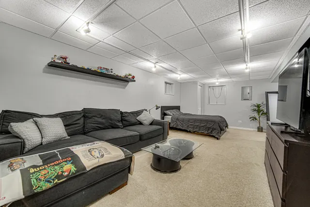 $740,000 | 4458 Hatch Lane, Lisle, IL 60532