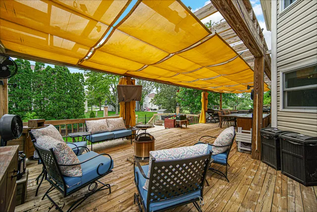 $740,000 | 4458 Hatch Lane, Lisle, IL 60532