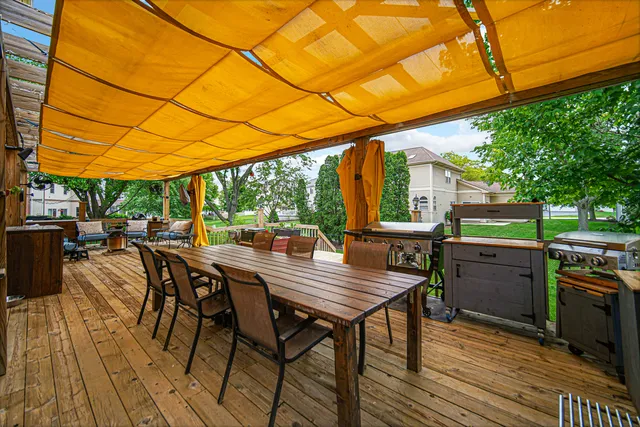 $740,000 | 4458 Hatch Lane, Lisle, IL 60532