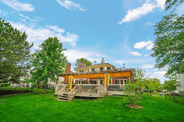 $740,000 | 4458 Hatch Lane, Lisle, IL 60532