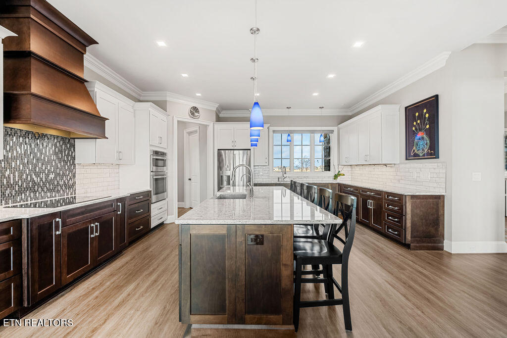 511 Commodore Drive Lenoir City, TN 37772 - Photo 15 of 60 Kitchen 2