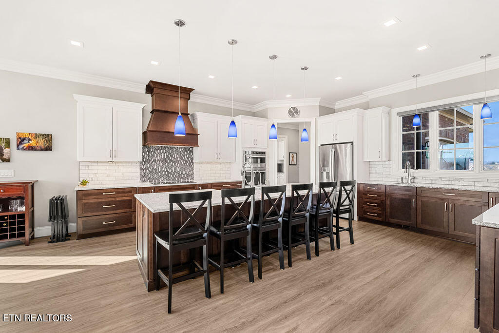 511 Commodore Drive Lenoir City, TN 37772 - Photo 16 of 60 Kitchen 3