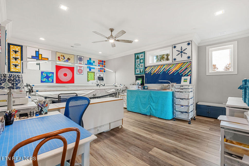 511 Commodore Drive Lenoir City, TN 37772 - Photo 39 of 60 Bedroom 3