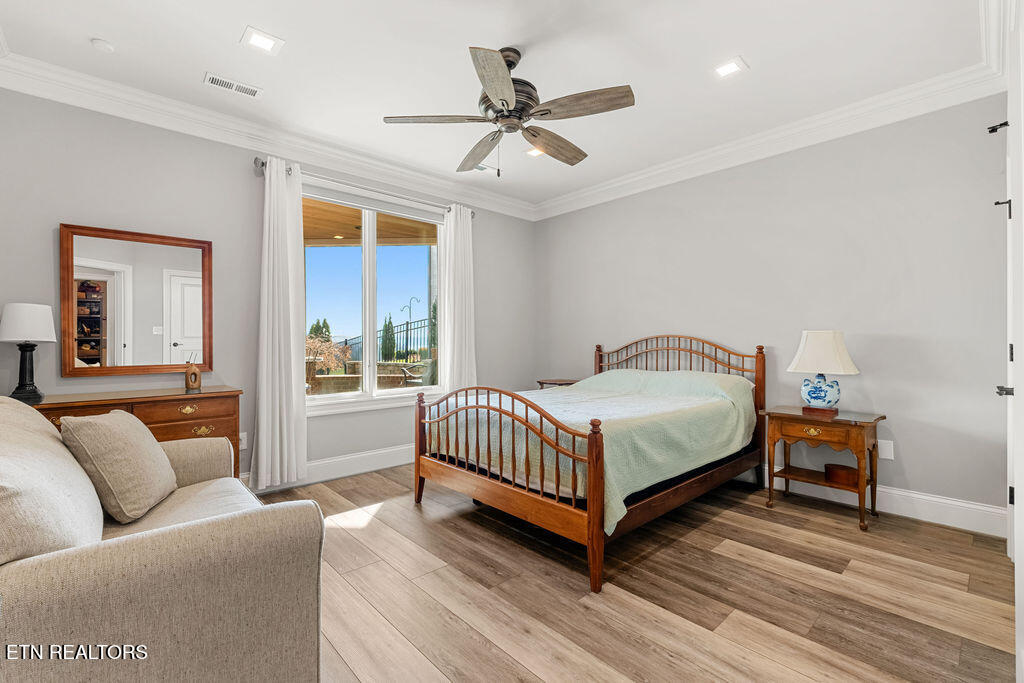 511 Commodore Drive Lenoir City, TN 37772 - Photo 40 of 60 Bedroom 4