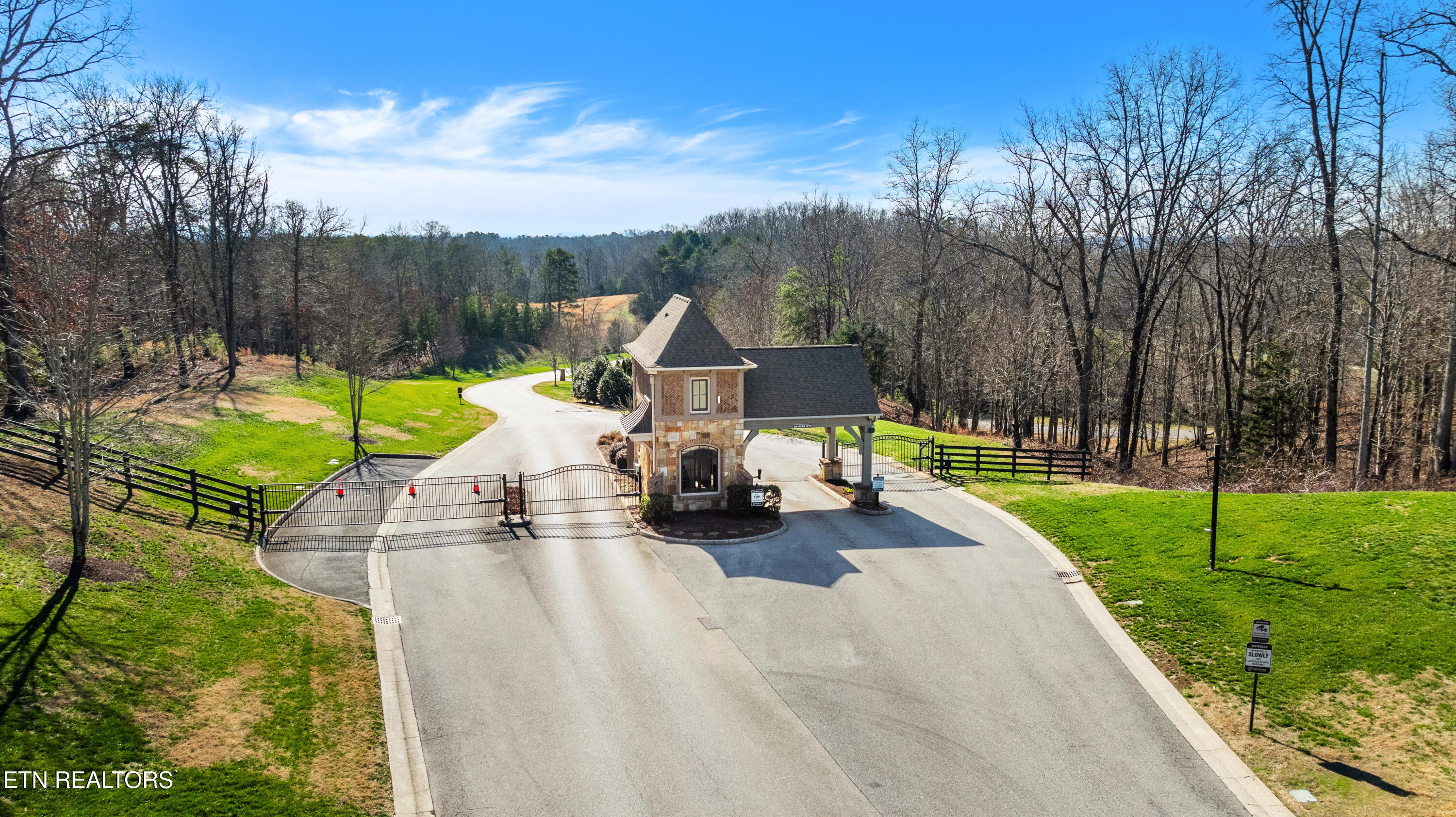511 Commodore Drive Lenoir City, TN 37772 - Photo 52 of 60 Gated Entry-24/7 Guard