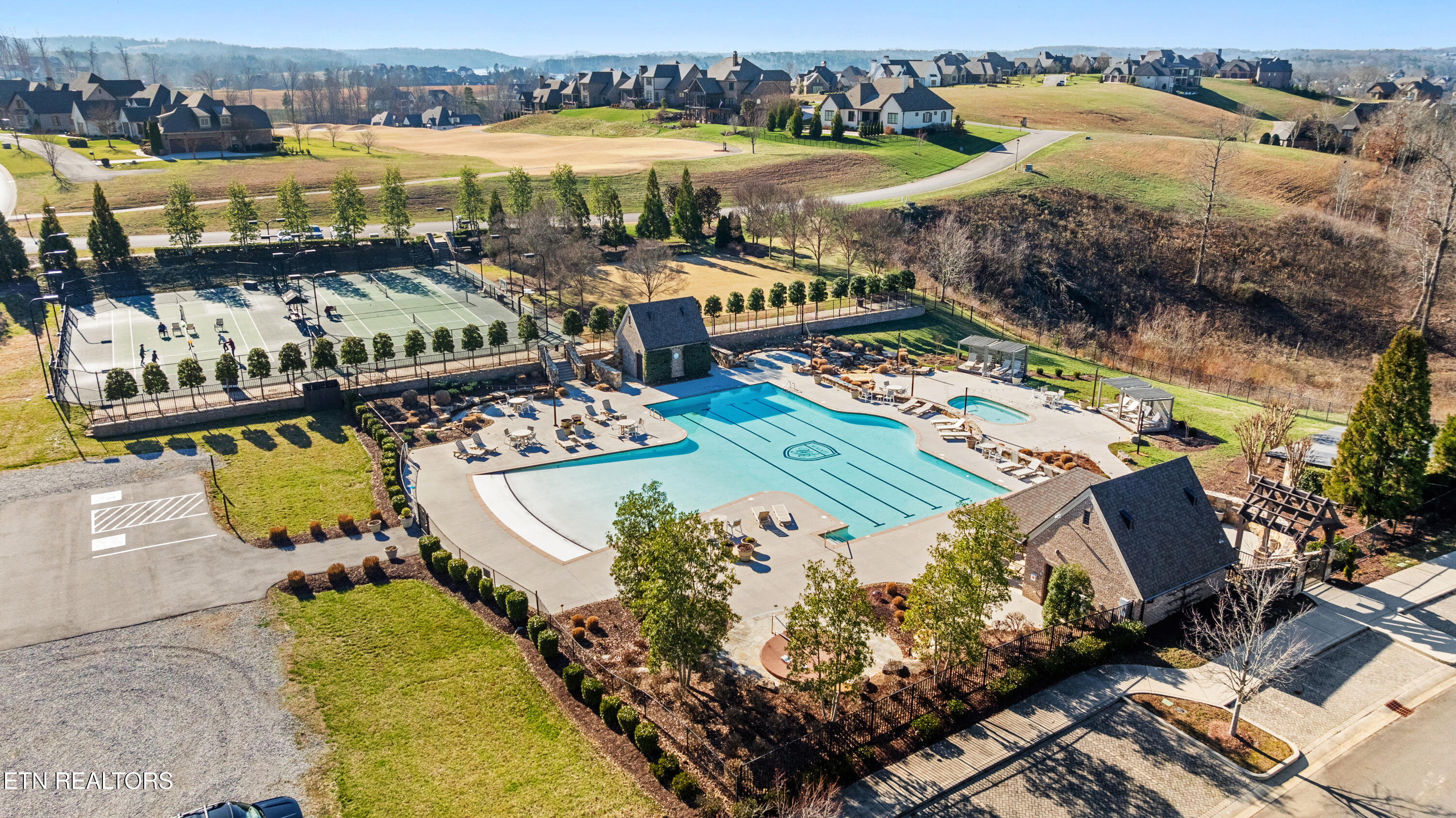 511 Commodore Drive Lenoir City, TN 37772 - Photo 55 of 60 Sports Complex