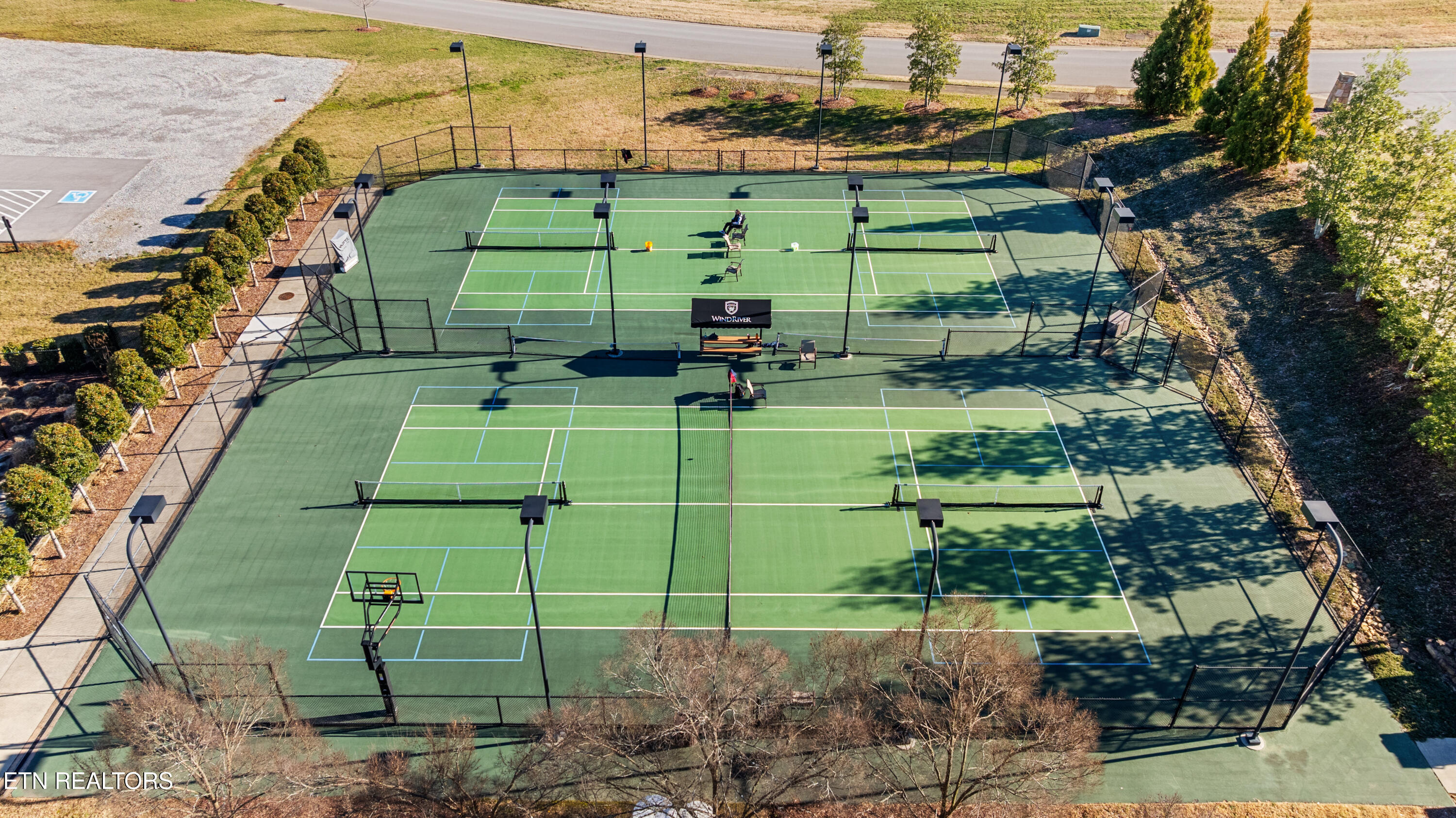 511 Commodore Drive Lenoir City, TN 37772 - Photo 56 of 60 Tennis/Pickleball