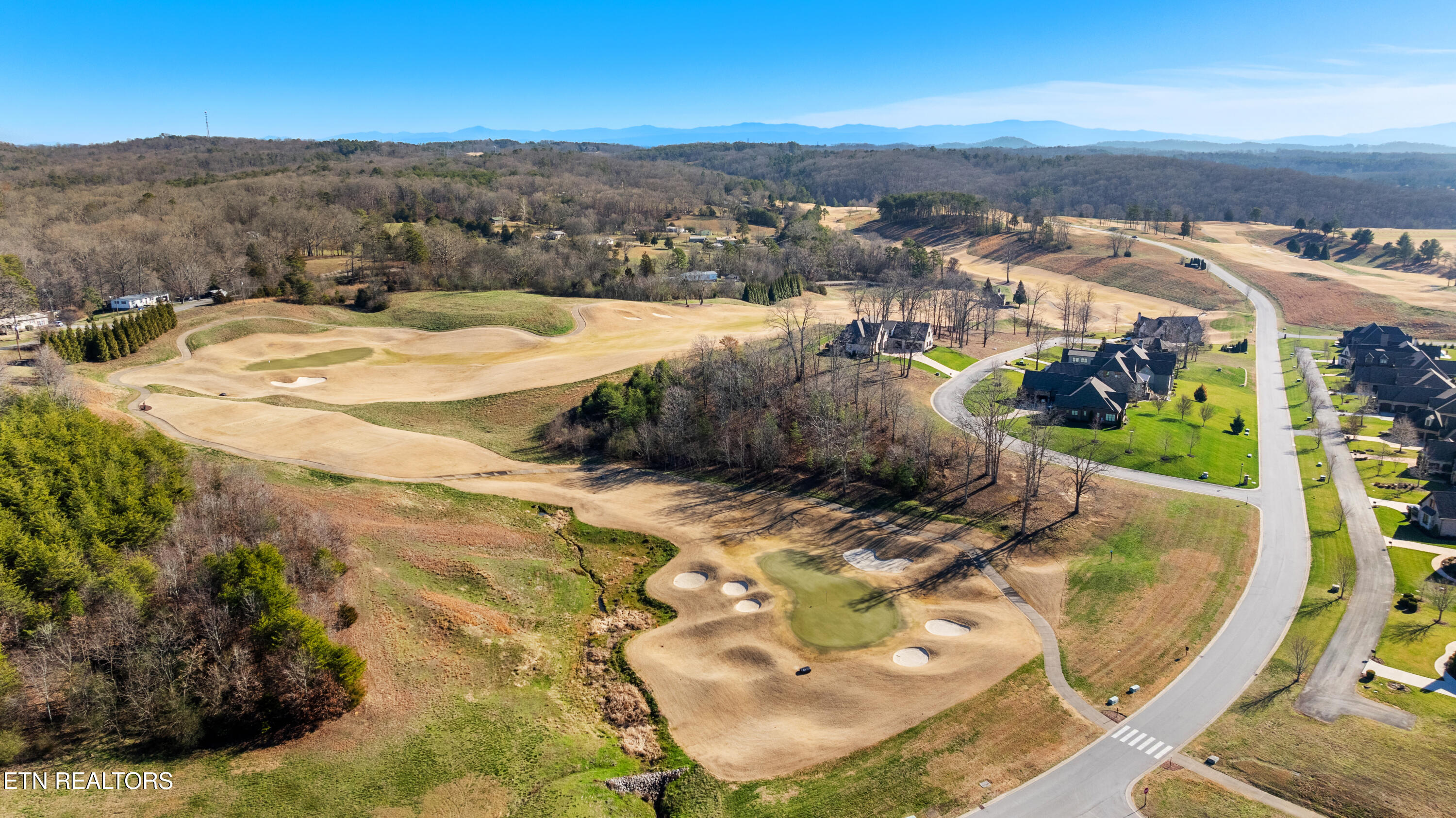 511 Commodore Drive Lenoir City, TN 37772 - Photo 57 of 60 World Class Championship Golf Course