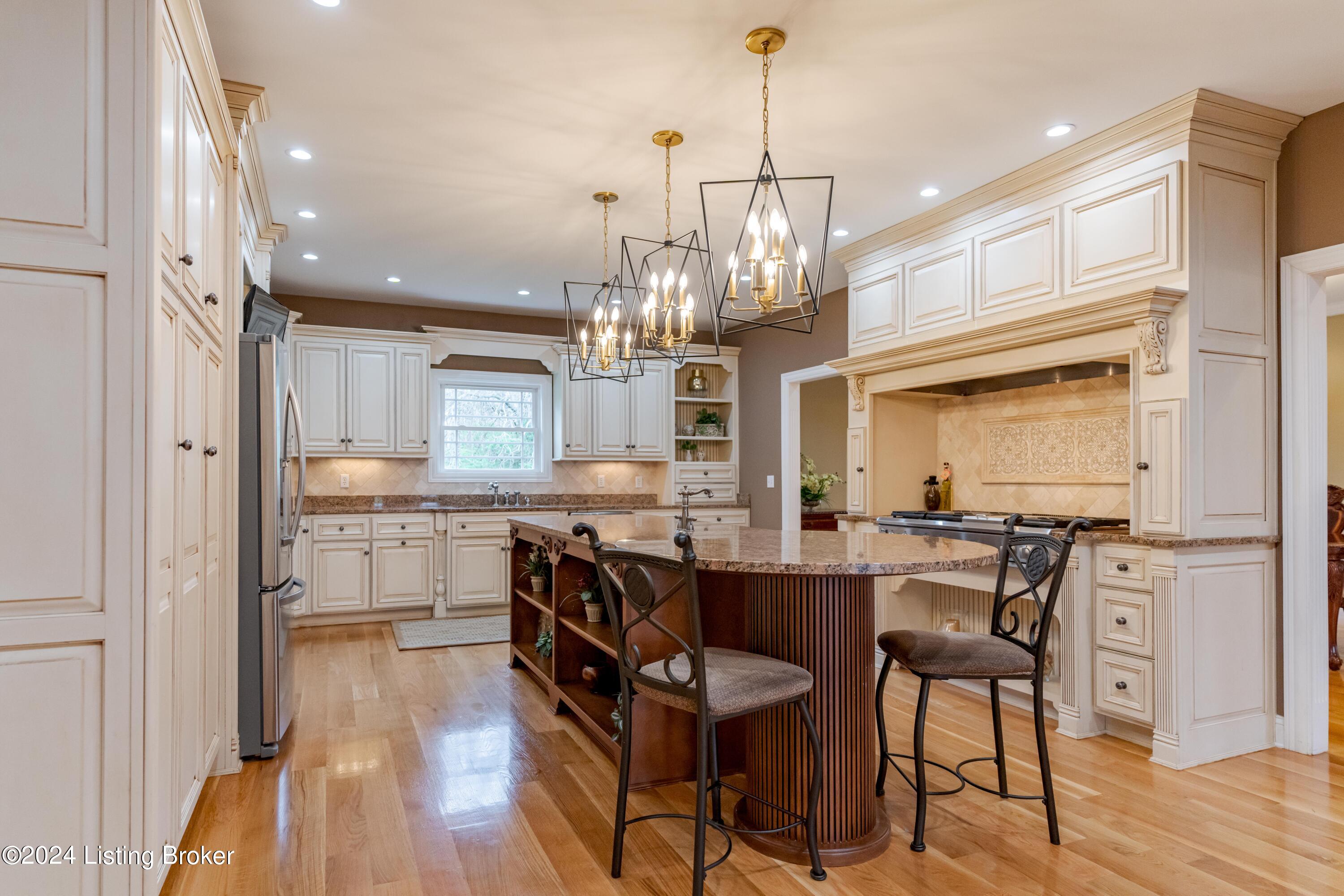 2510 Conner Station Road Simpsonville, KY 40067 - Photo 9 of 112 DSC08968