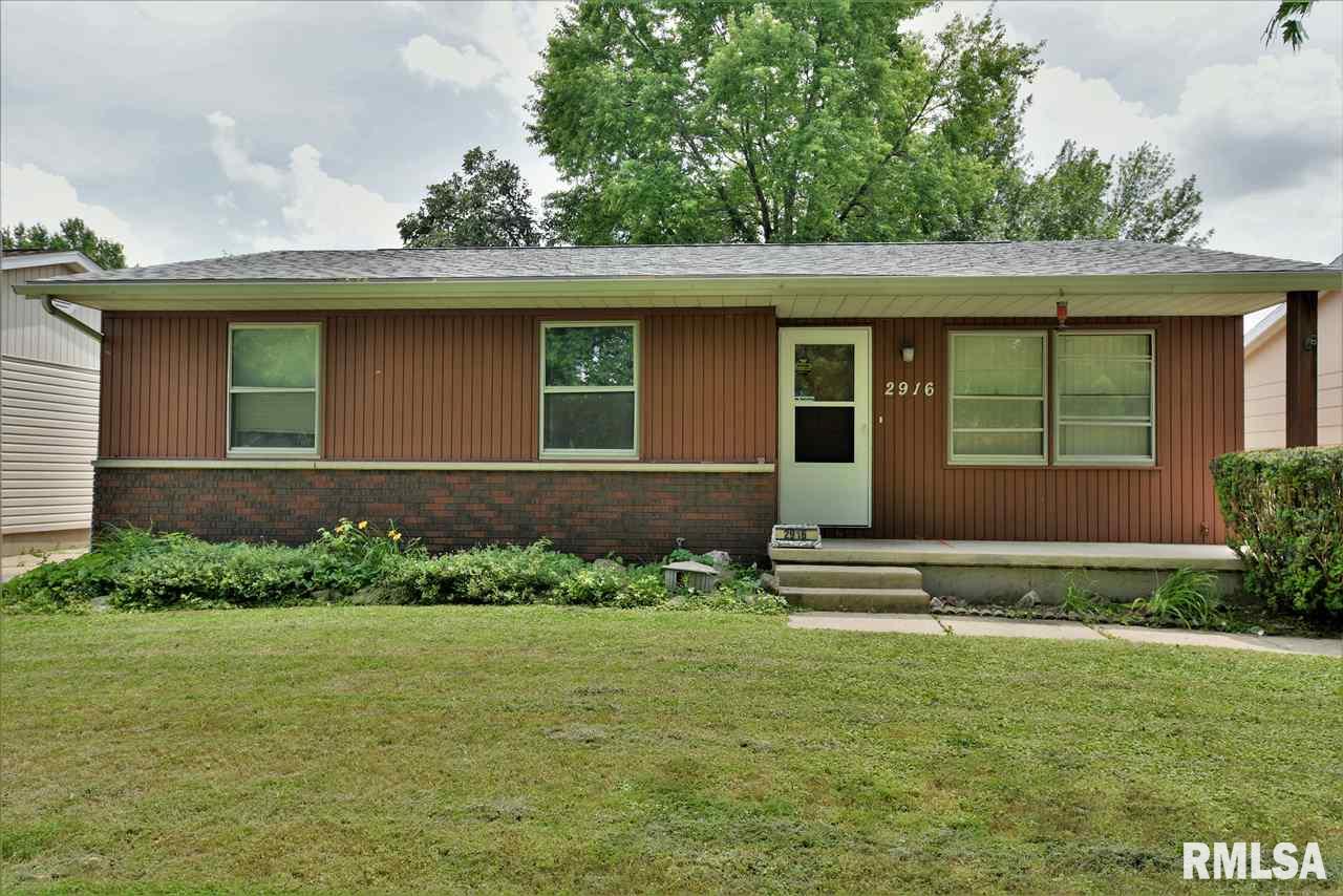 2916 Somerton Road Springfield, IL 62702 - Photo 1 of 34