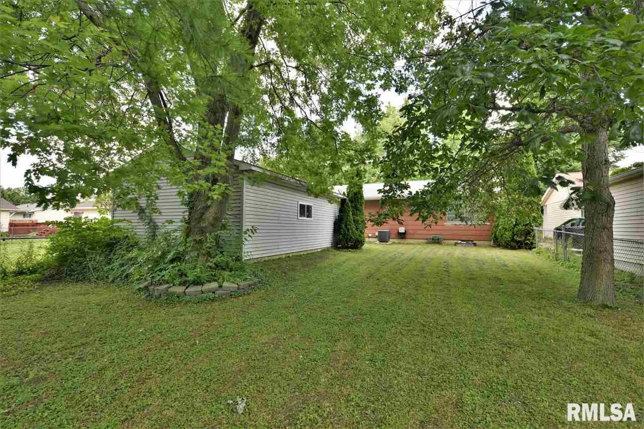 2916 Somerton Road Springfield, IL 62702 - Photo 30 of 34