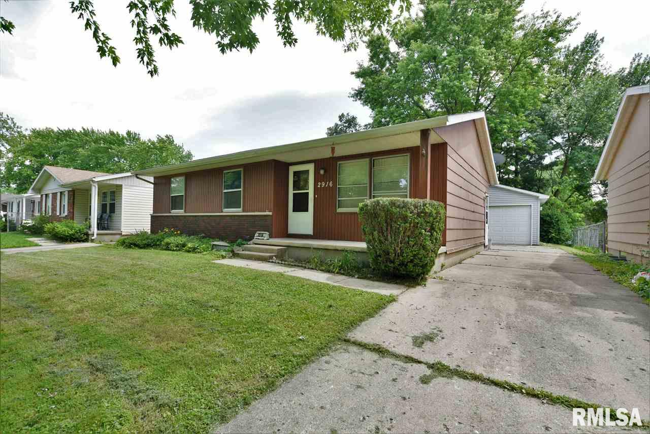 2916 Somerton Road Springfield, IL 62702 - Photo 32 of 34
