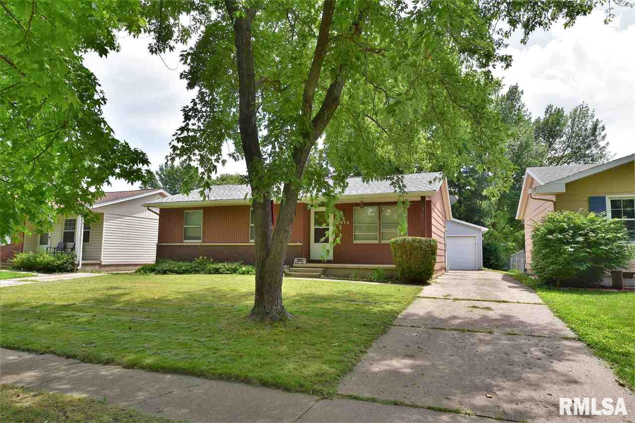 2916 Somerton Road Springfield, IL 62702 - Photo 33 of 34