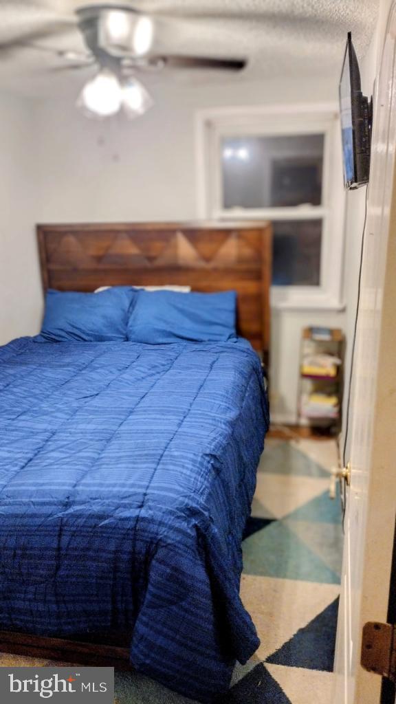 725 Bennington Road Folcroft, PA 19032 - Photo 12 of 14 Back Bedroom