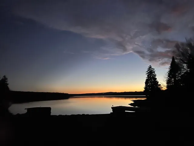 $444,000 | 33 Timberland Road, Pittsburg, NH 03592