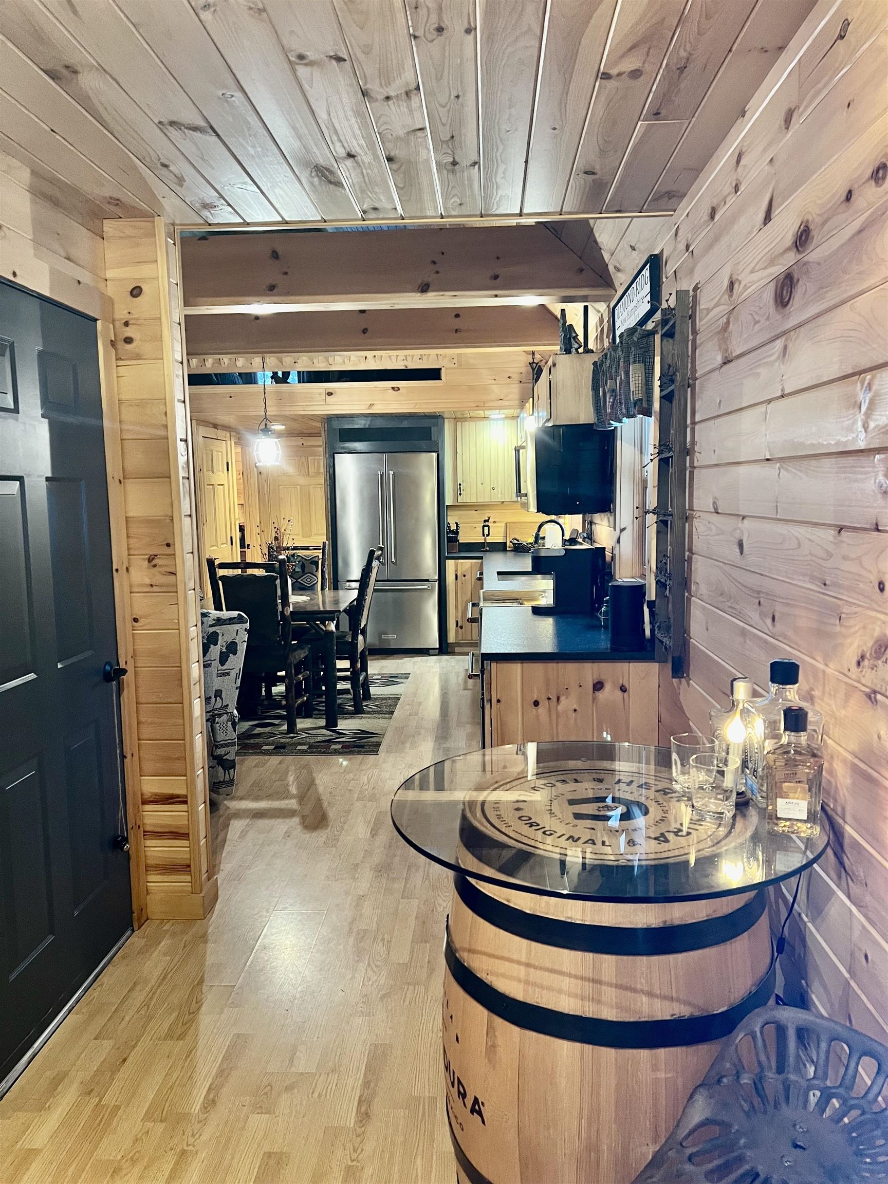 33 Timberland Road Pittsburg, NH 03592 - Photo 12 of 52