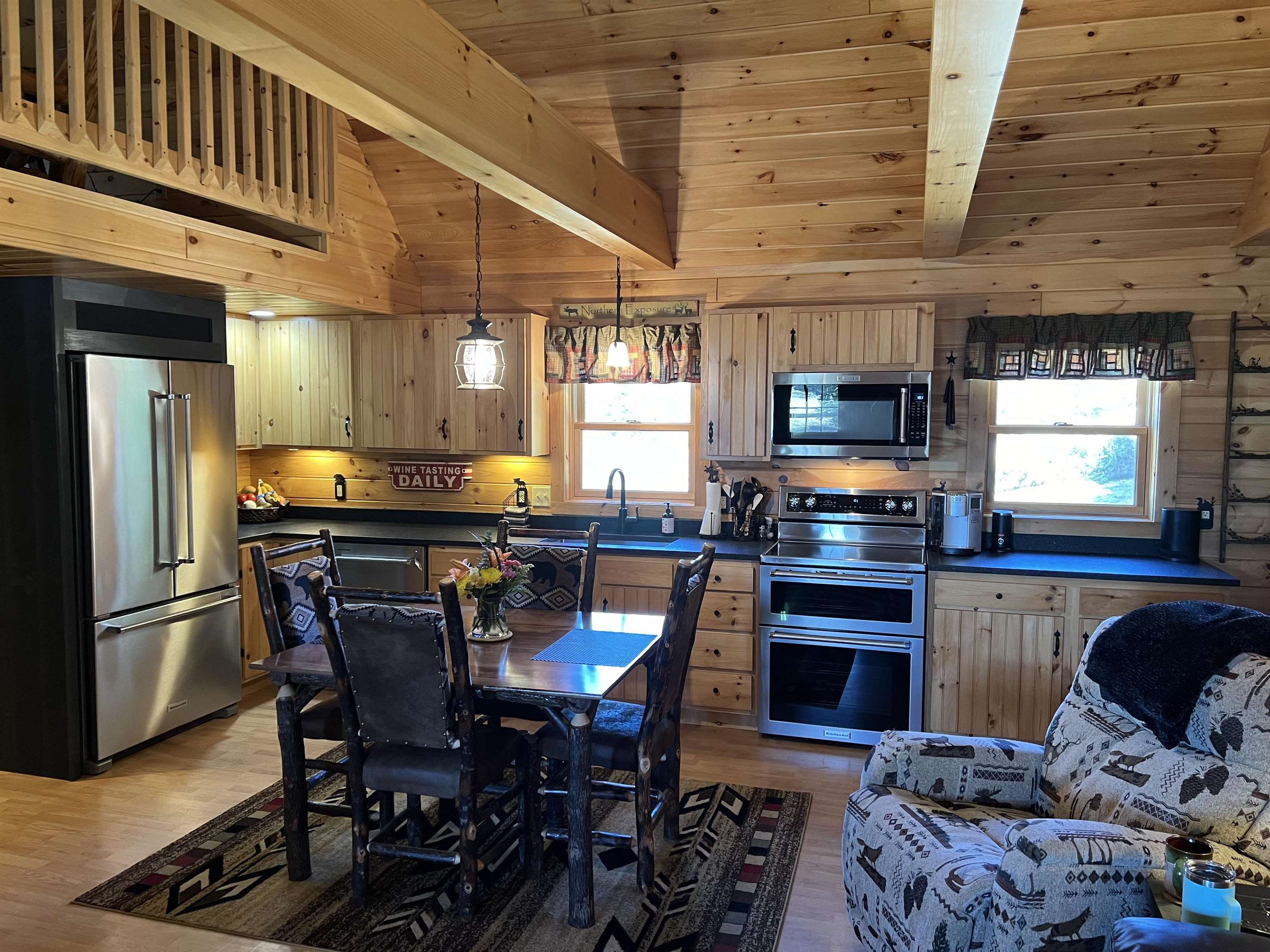 33 Timberland Road Pittsburg, NH 03592 - Photo 17 of 52