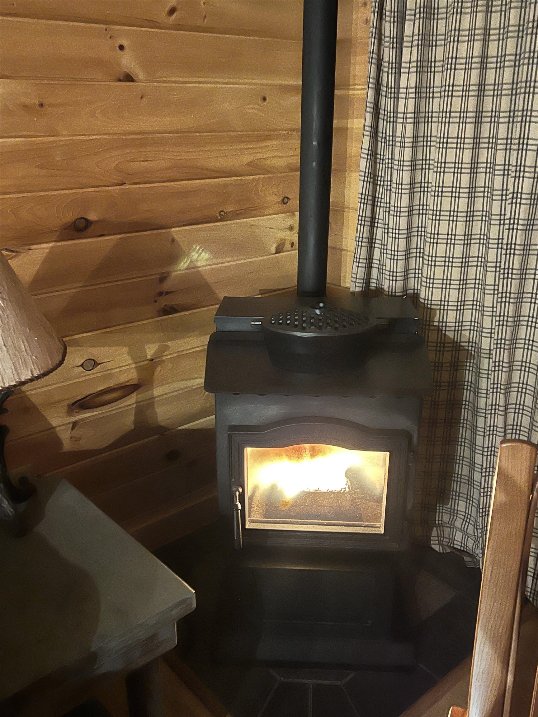 33 Timberland Road Pittsburg, NH 03592 - Photo 20 of 52