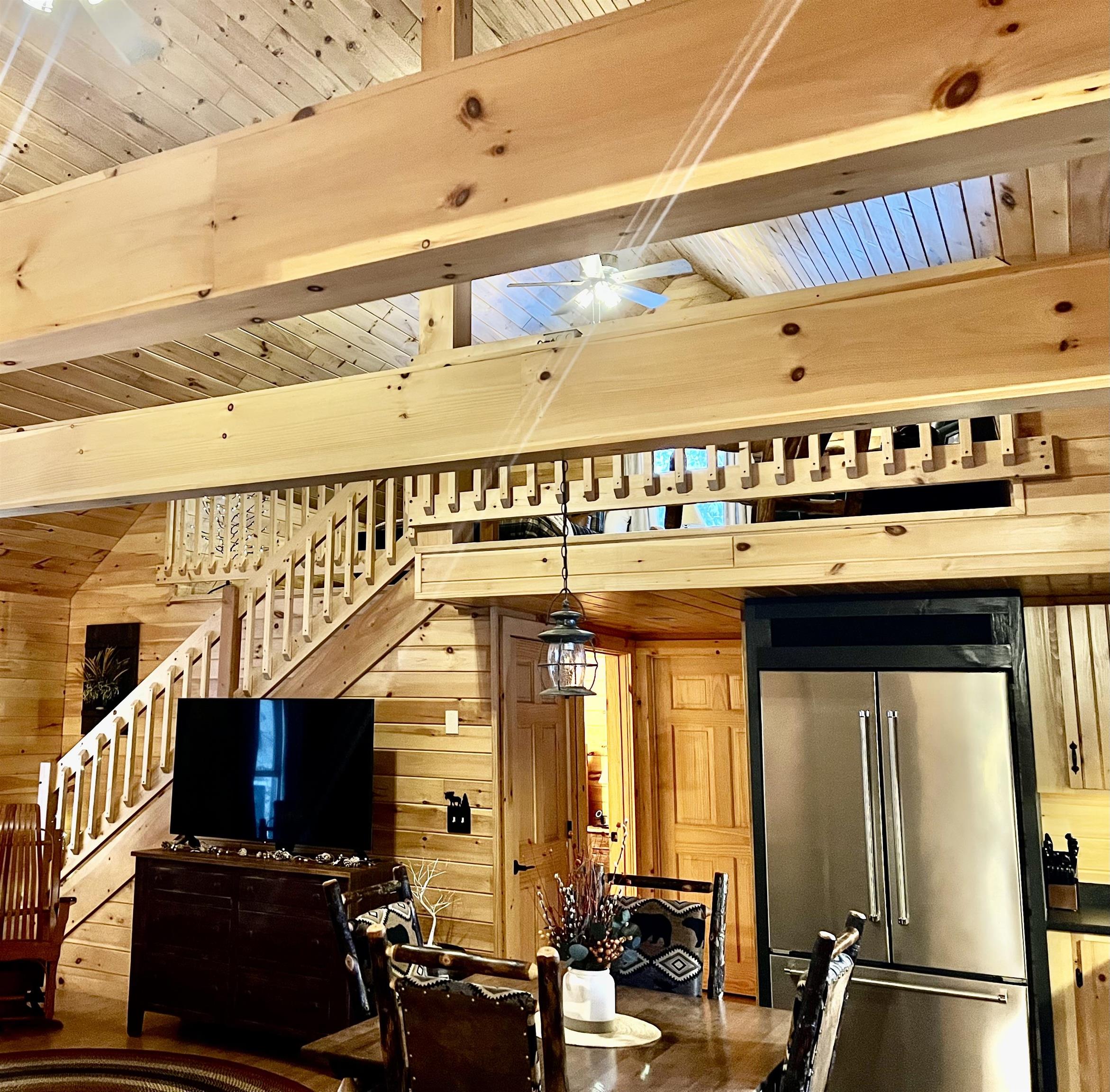 33 Timberland Road Pittsburg, NH 03592 - Photo 23 of 52