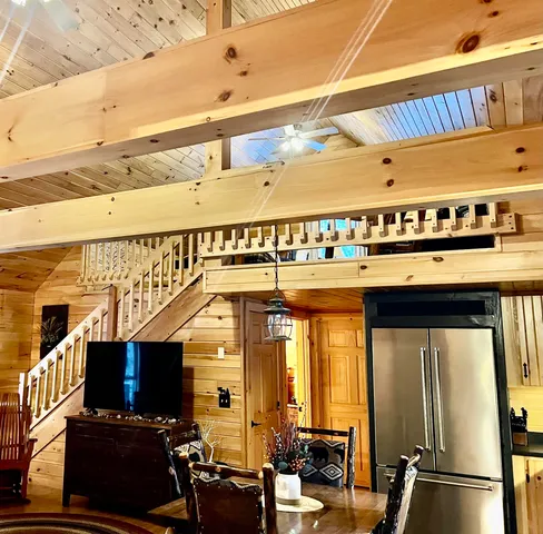 $444,000 | 33 Timberland Road, Pittsburg, NH 03592