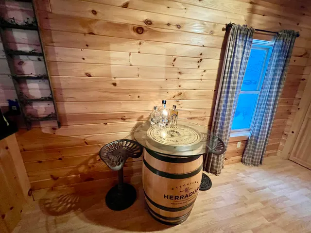 $444,000 | 33 Timberland Road, Pittsburg, NH 03592