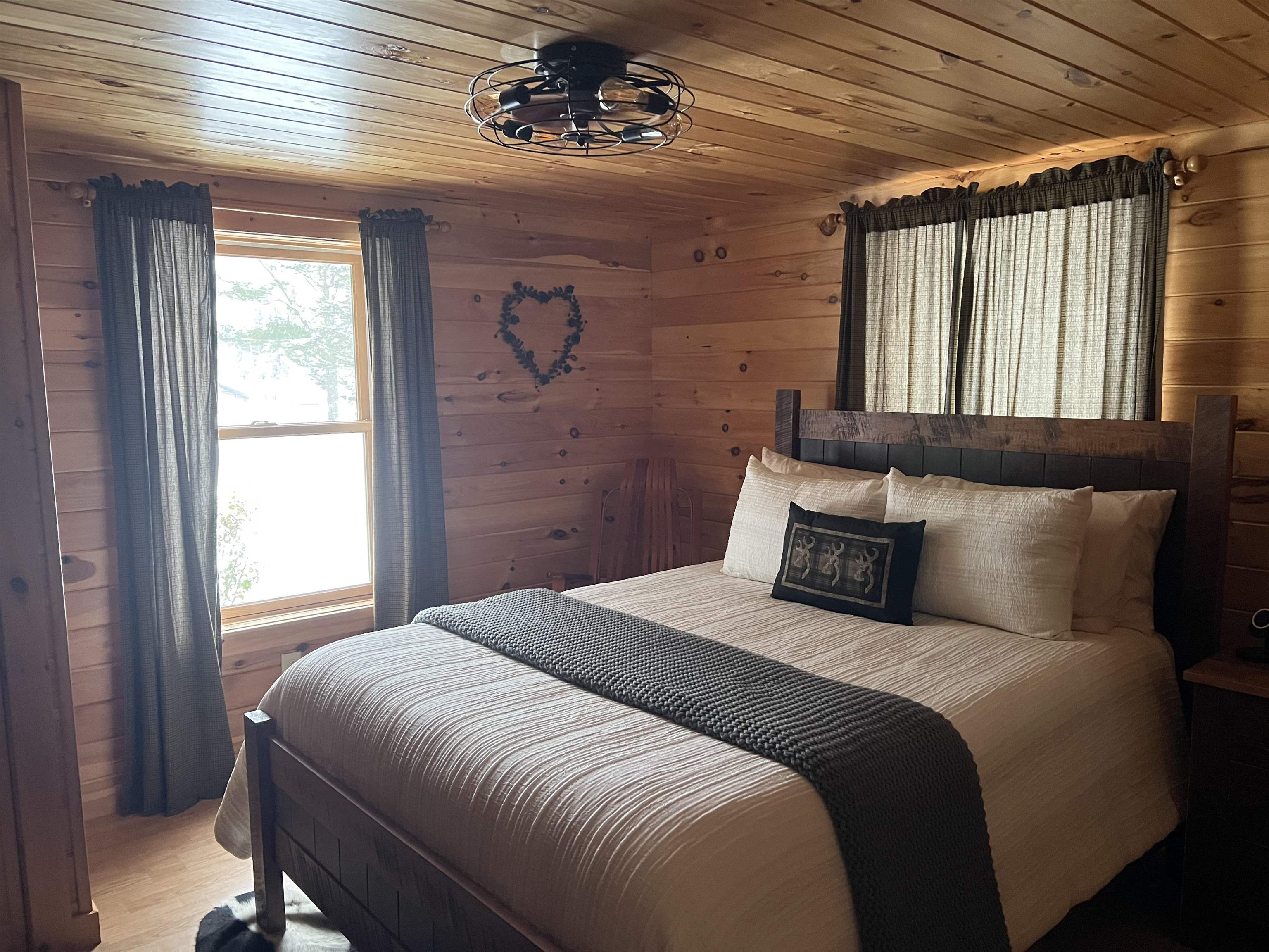 33 Timberland Road Pittsburg, NH 03592 - Photo 27 of 52