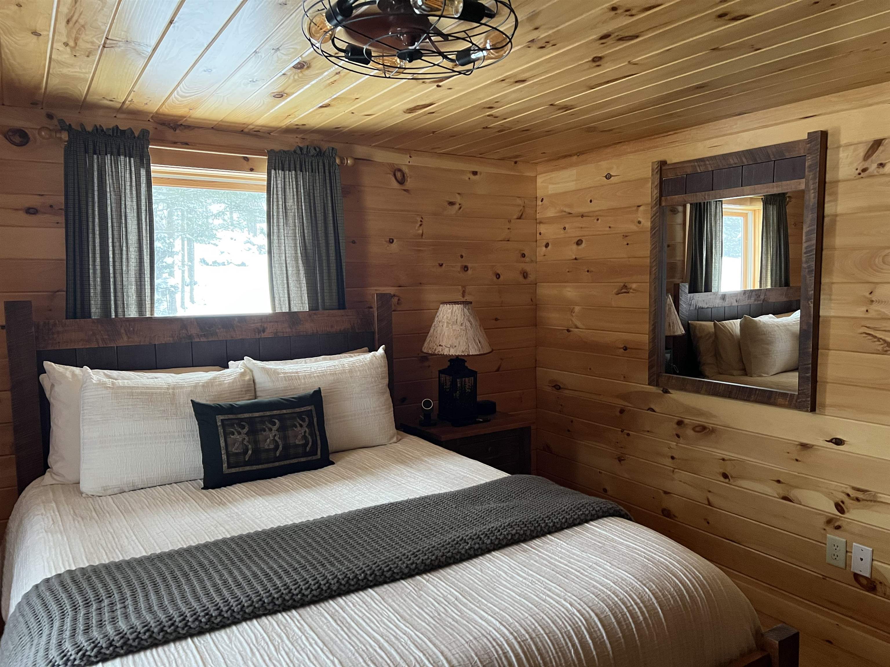 33 Timberland Road Pittsburg, NH 03592 - Photo 29 of 52