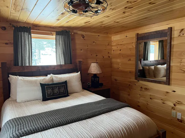 $444,000 | 33 Timberland Road, Pittsburg, NH 03592