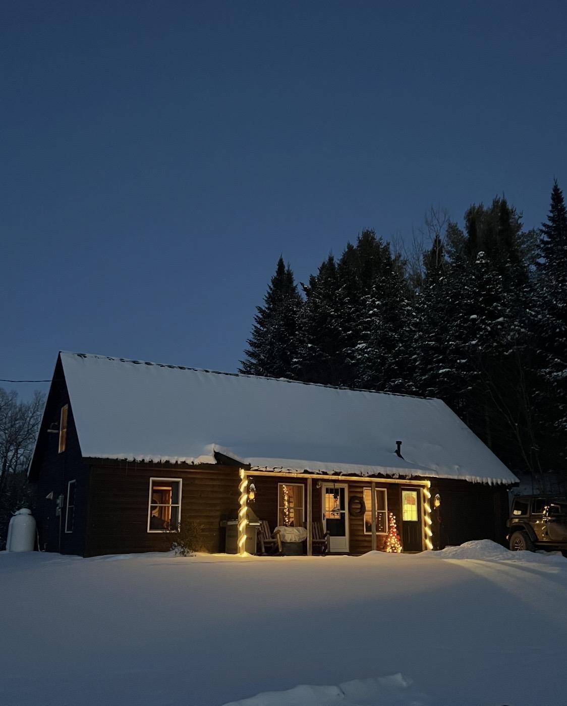 33 Timberland Road Pittsburg, NH 03592 - Photo 3 of 52