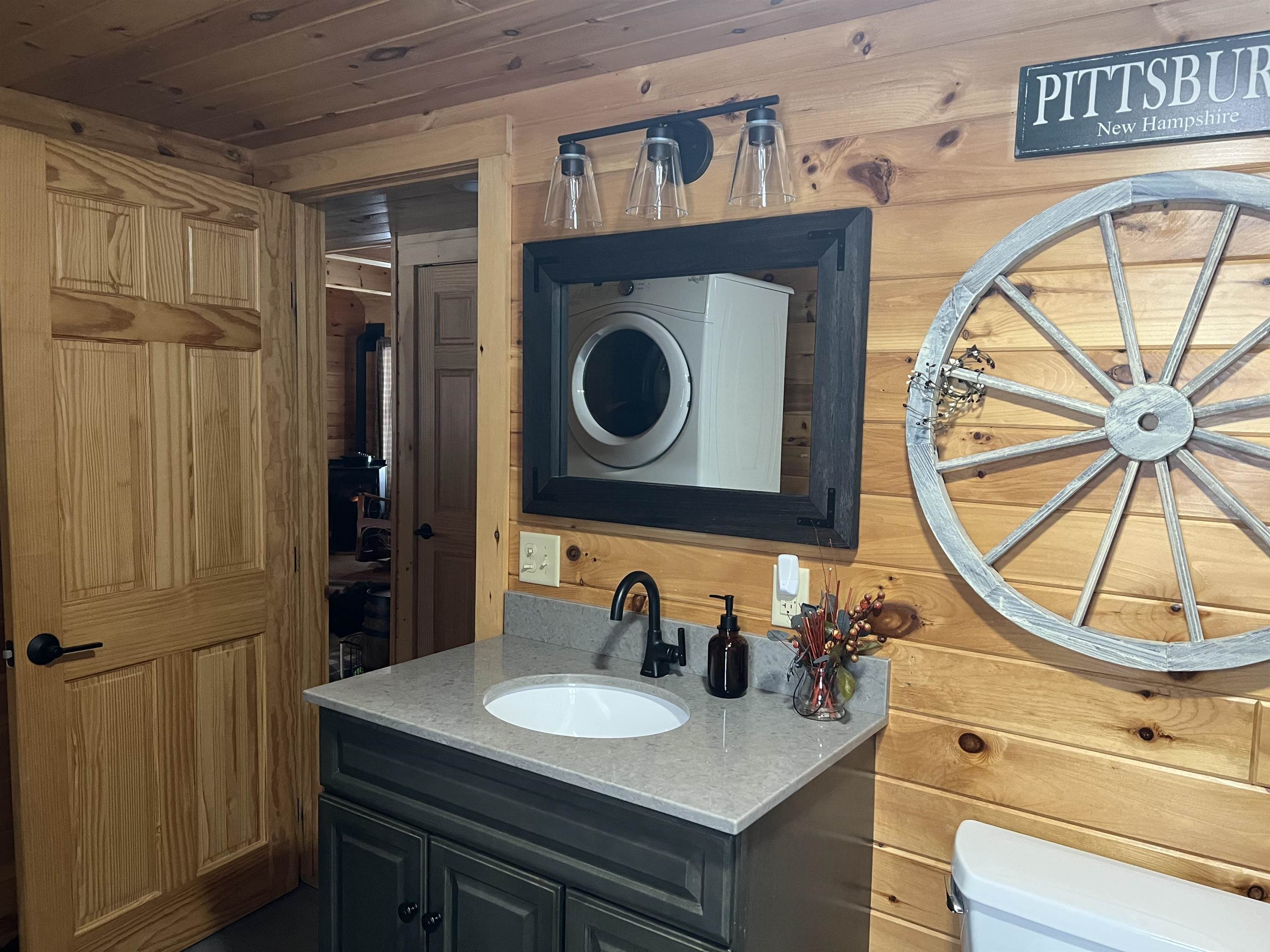 33 Timberland Road Pittsburg, NH 03592 - Photo 32 of 52