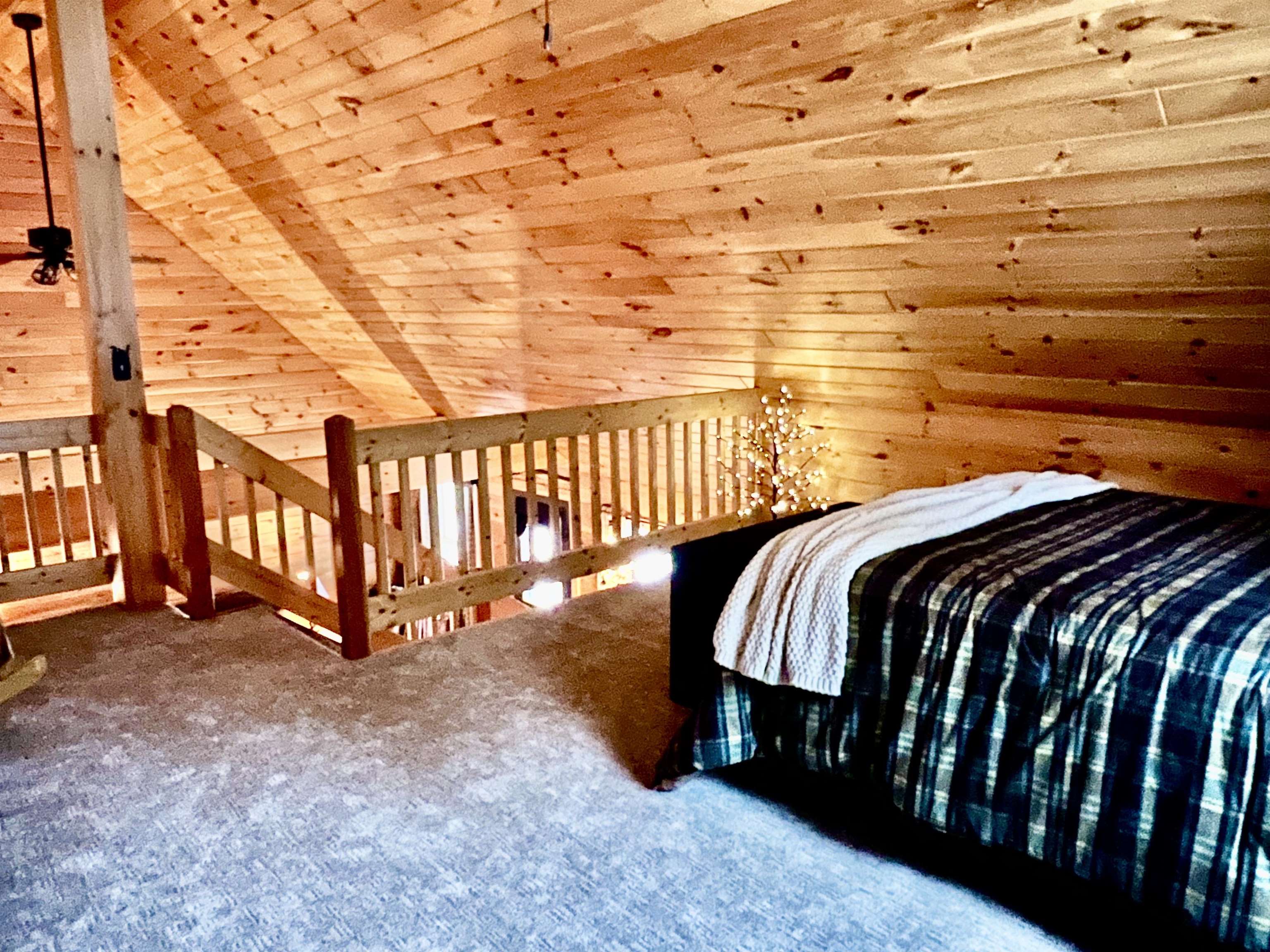 33 Timberland Road Pittsburg, NH 03592 - Photo 35 of 52