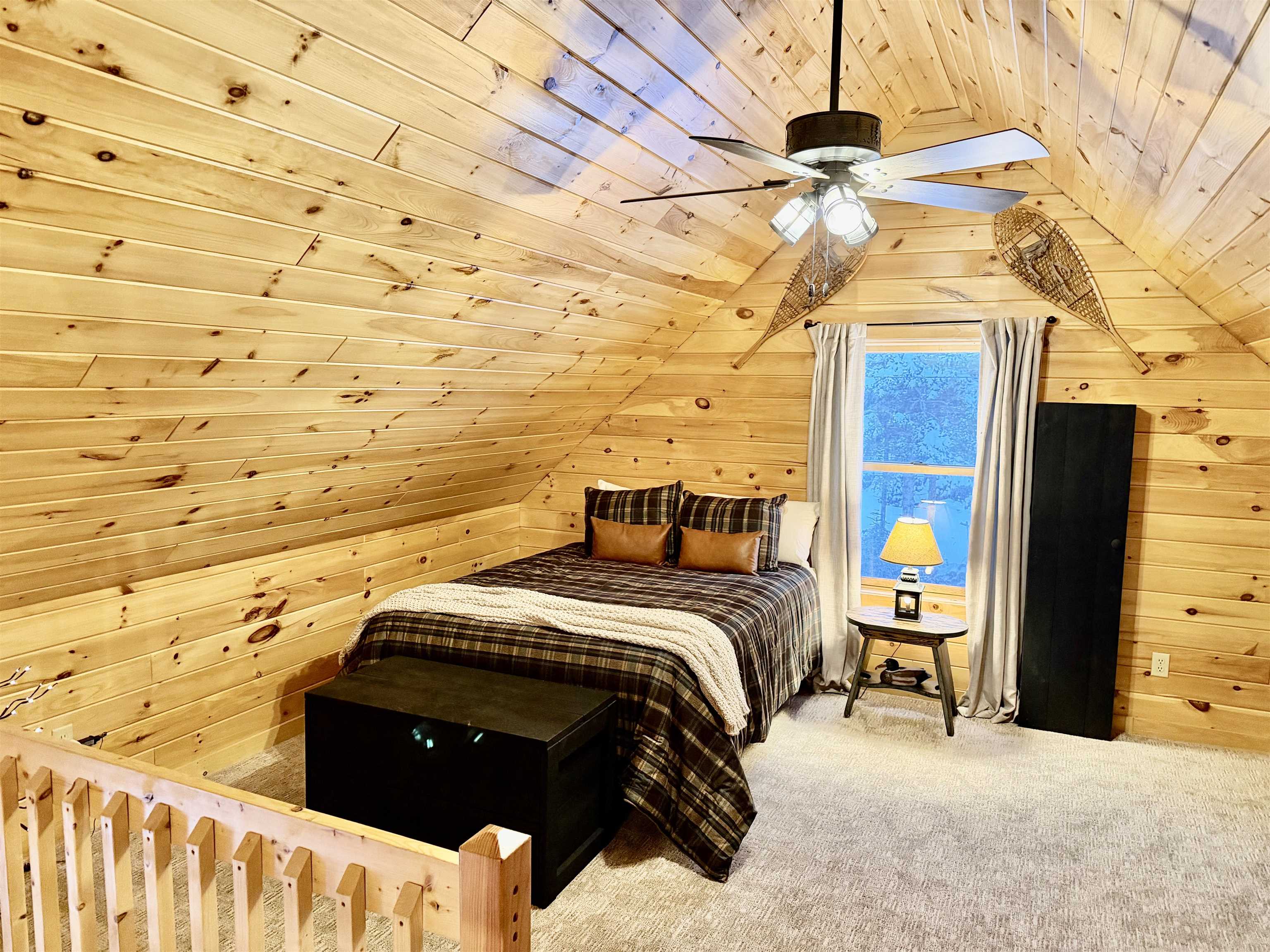 33 Timberland Road Pittsburg, NH 03592 - Photo 37 of 52