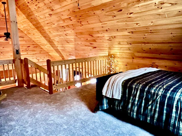 $444,000 | 33 Timberland Road, Pittsburg, NH 03592