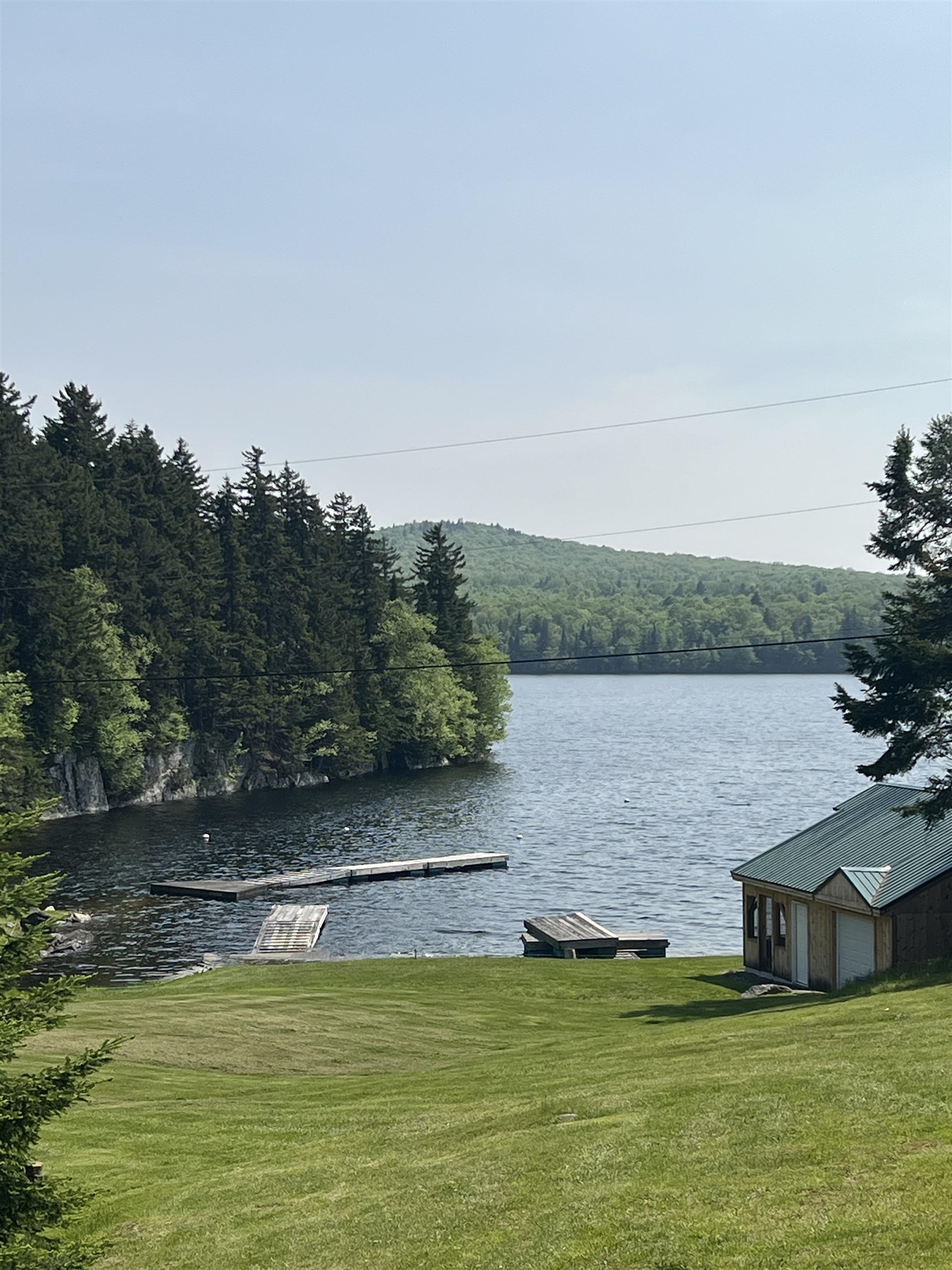 33 Timberland Road Pittsburg, NH 03592 - Photo 47 of 52