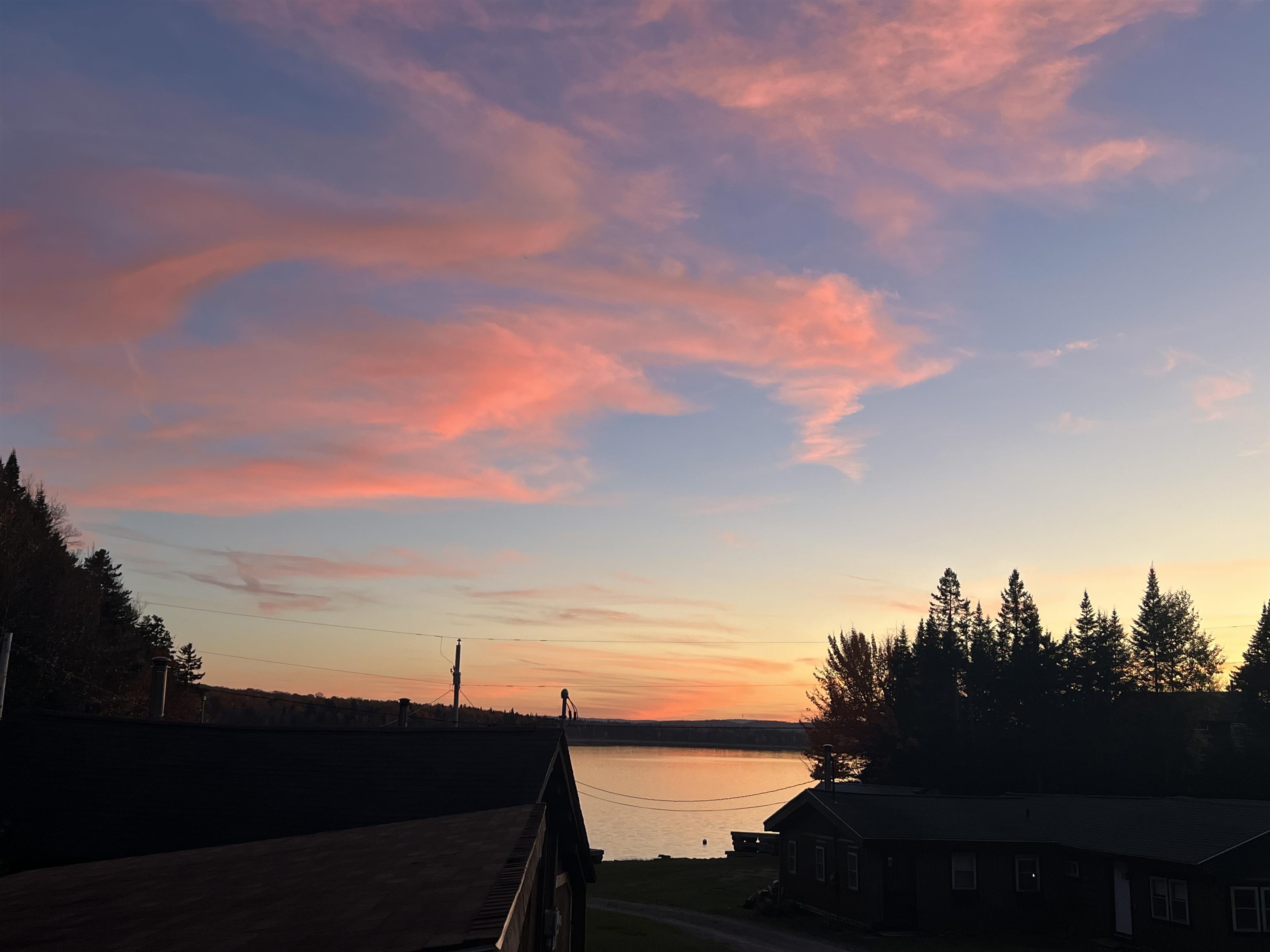 33 Timberland Road Pittsburg, NH 03592 - Photo 48 of 52