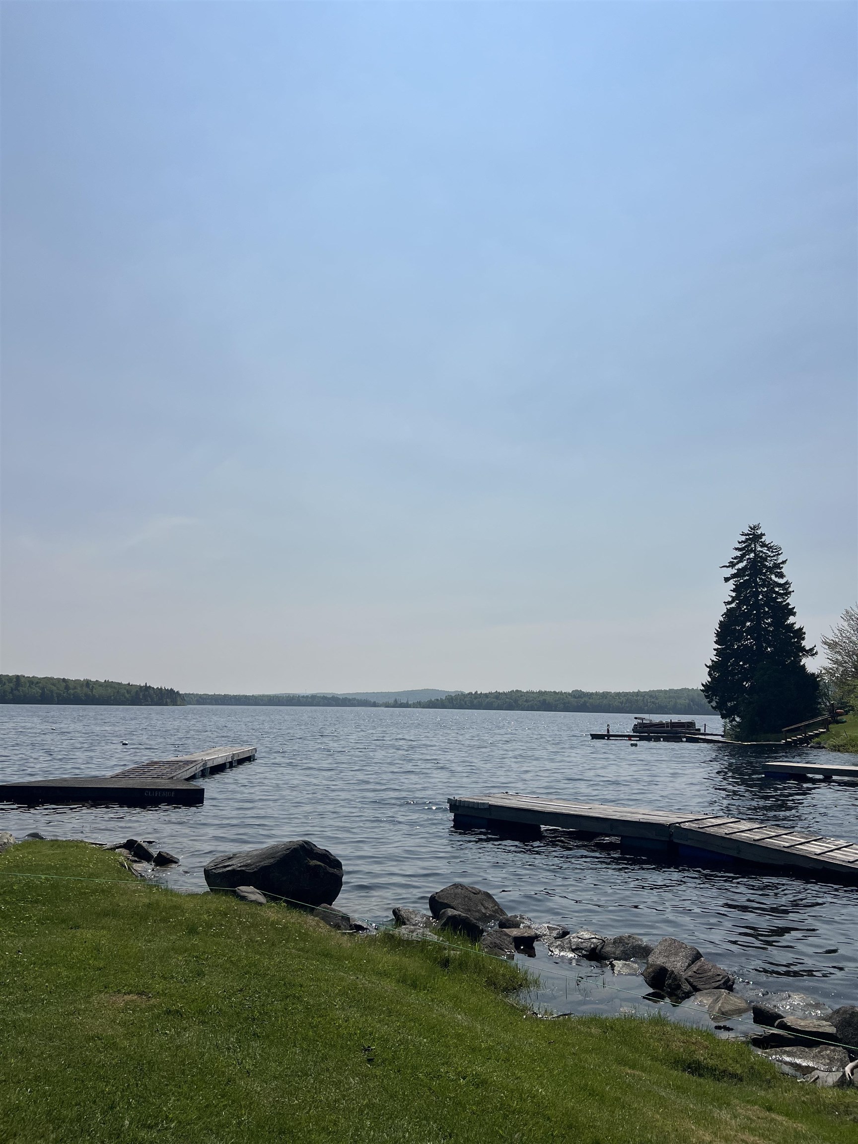 33 Timberland Road Pittsburg, NH 03592 - Photo 50 of 52