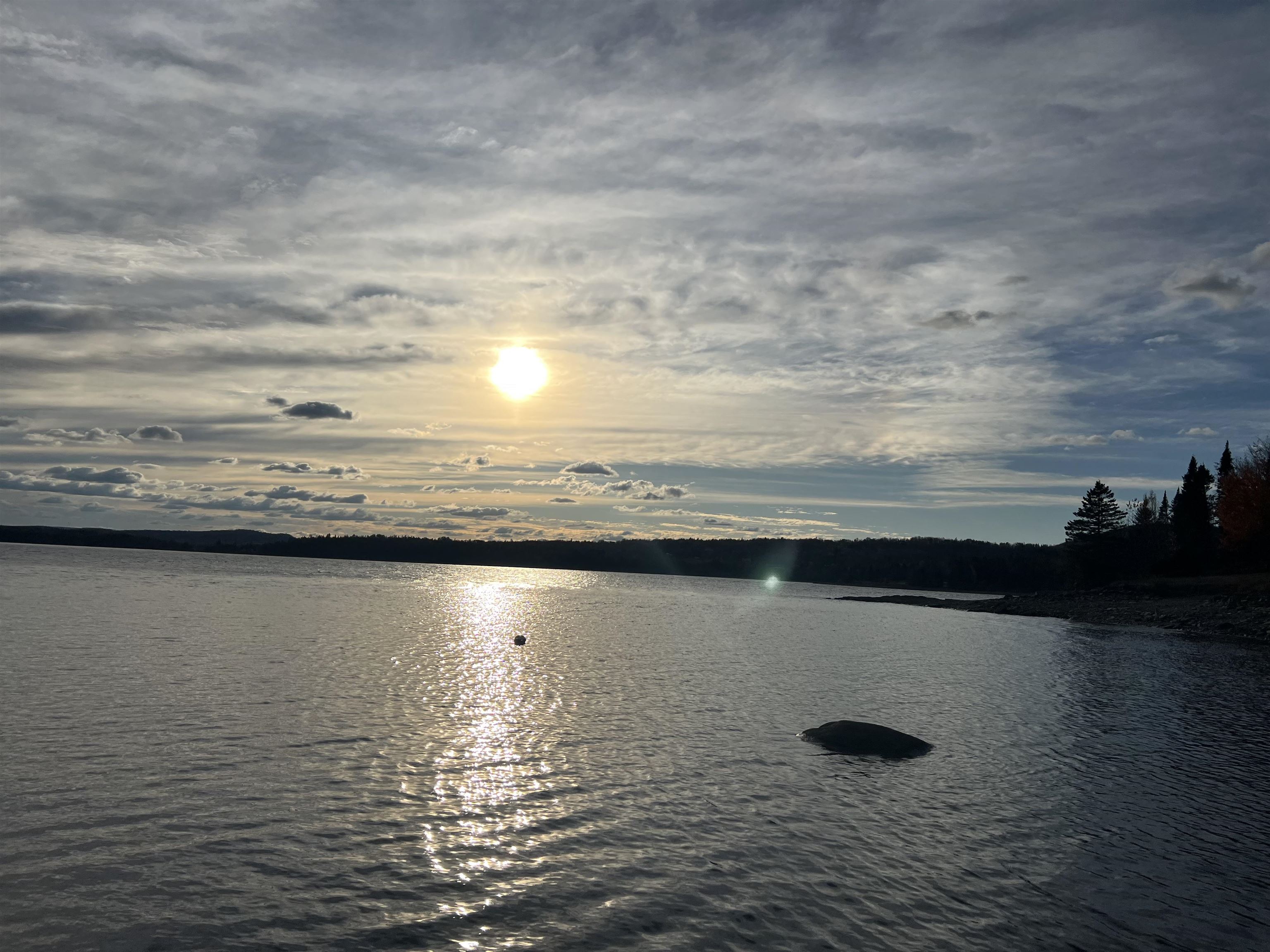 33 Timberland Road Pittsburg, NH 03592 - Photo 5 of 52