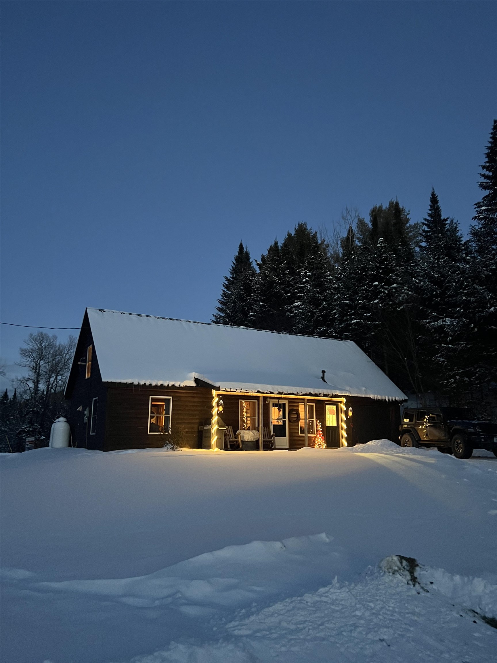 33 Timberland Road Pittsburg, NH 03592 - Photo 52 of 52