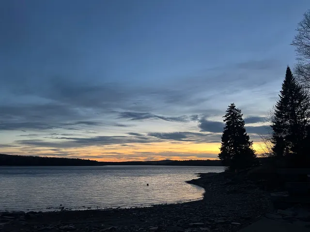 $444,000 | 33 Timberland Road, Pittsburg, NH 03592