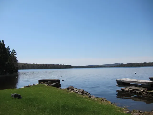 $444,000 | 33 Timberland Road, Pittsburg, NH 03592