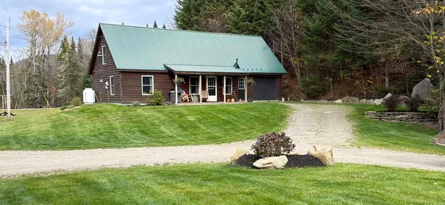 $444,000 | 33 Timberland Road, Pittsburg, NH 03592