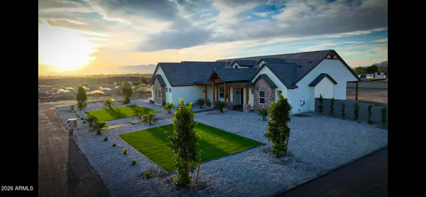 $1,100,000 | 22705 West Passeo Way, Buckeye, AZ 85326