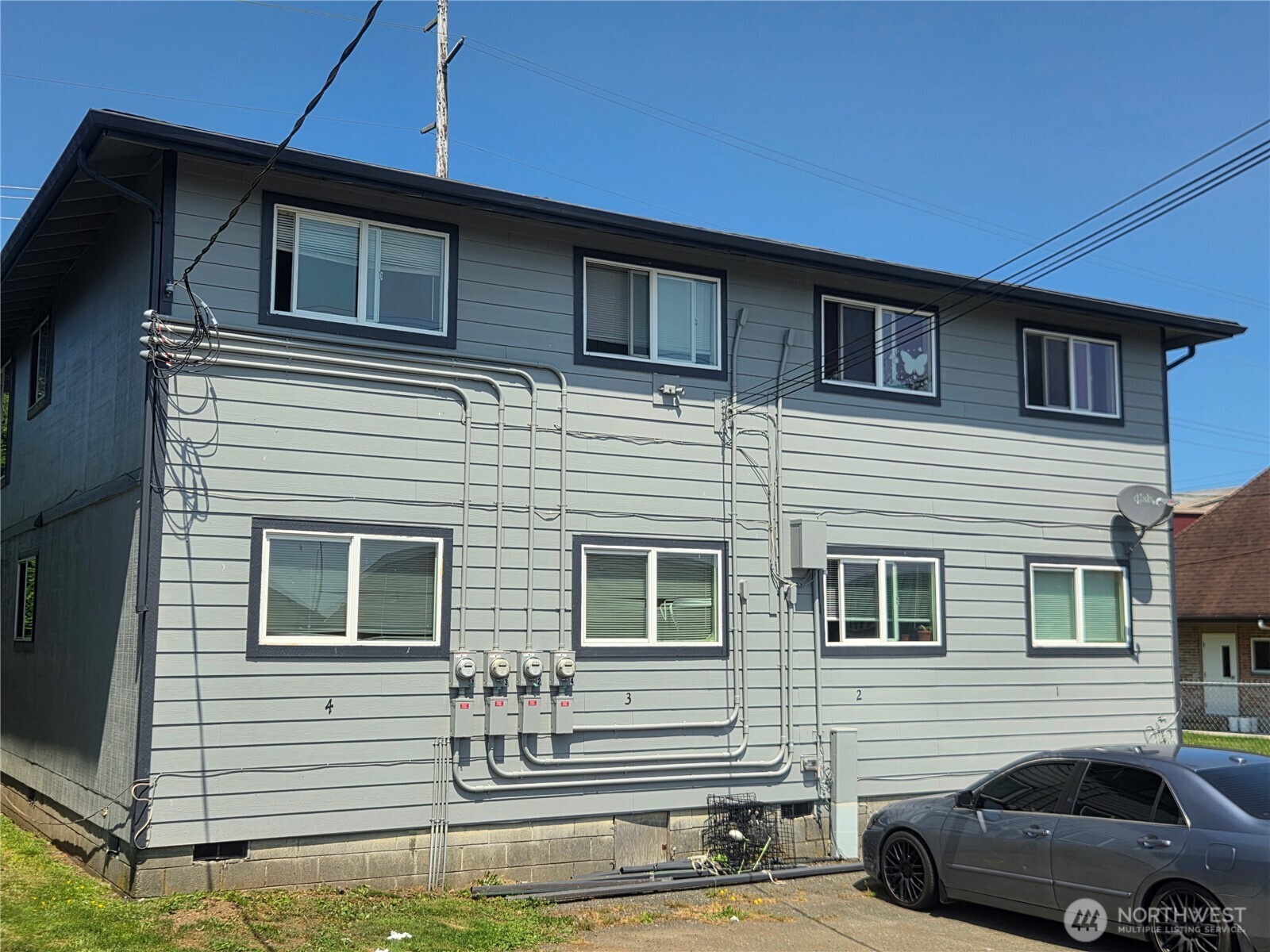 309 East 2nd Street Aberdeen, WA 98520 - Photo 3 of 15