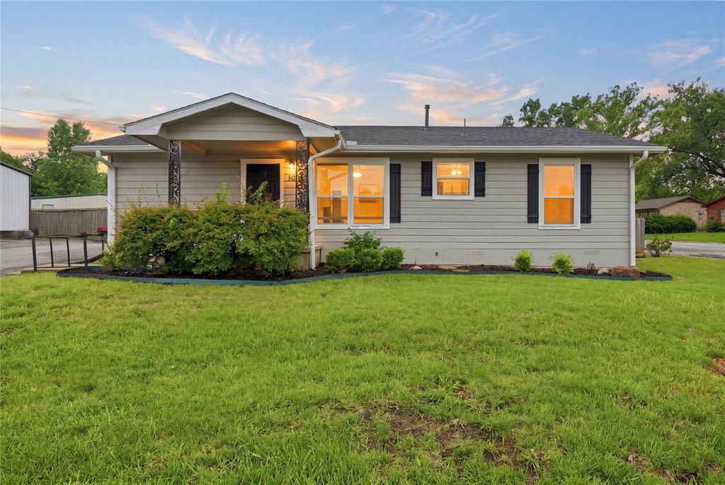 306 West Haning Street Howe, TX 75459 - Photo 1 of 1