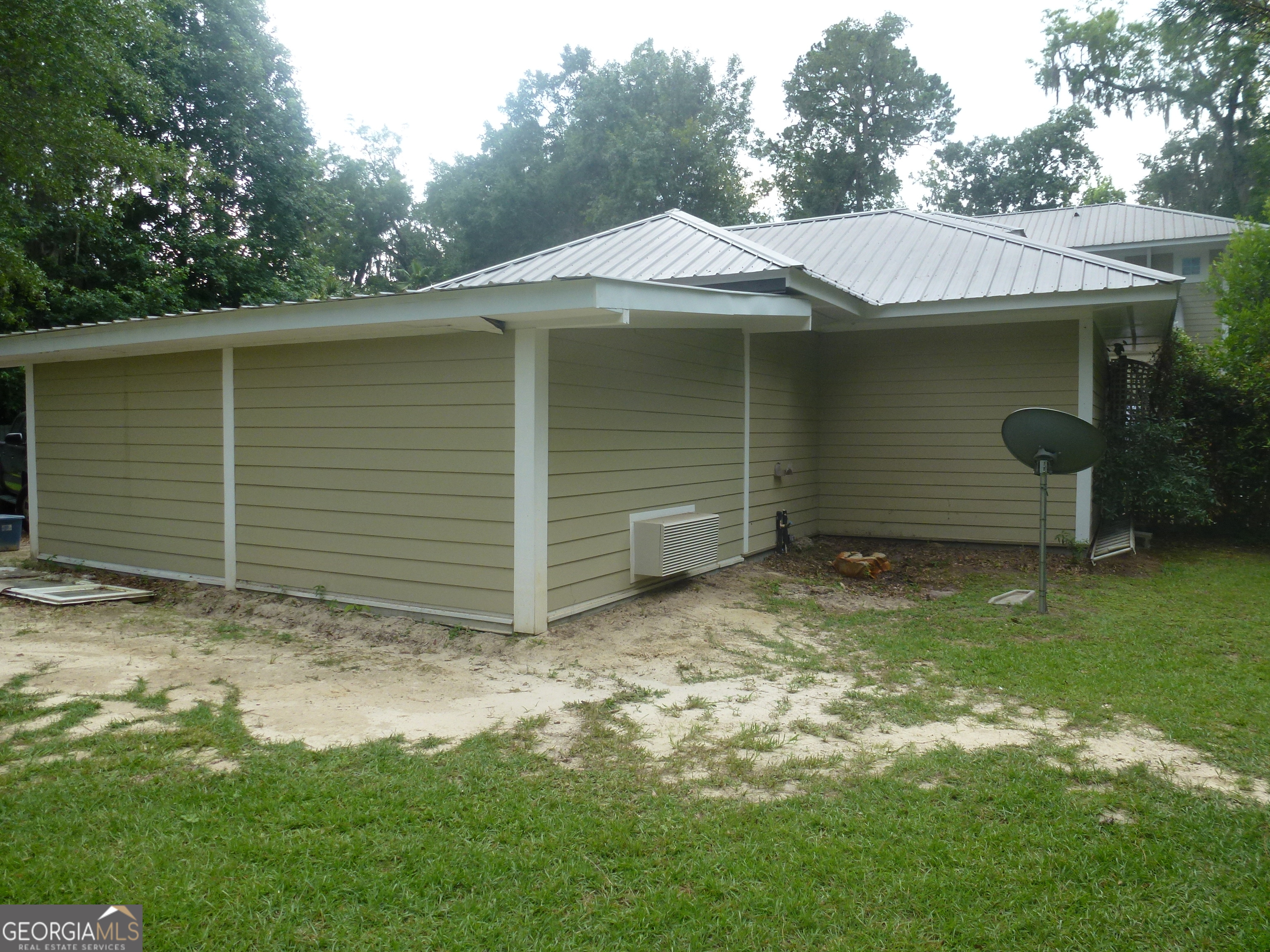 185 Sir Edward Teach Road Midway, GA 31320 - Photo 40 of 49